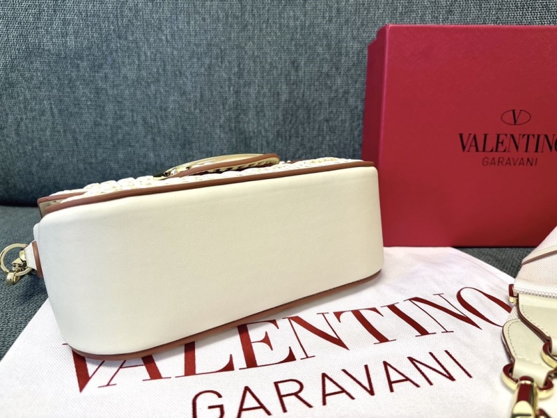 Va1e*ntin0 satchel bag